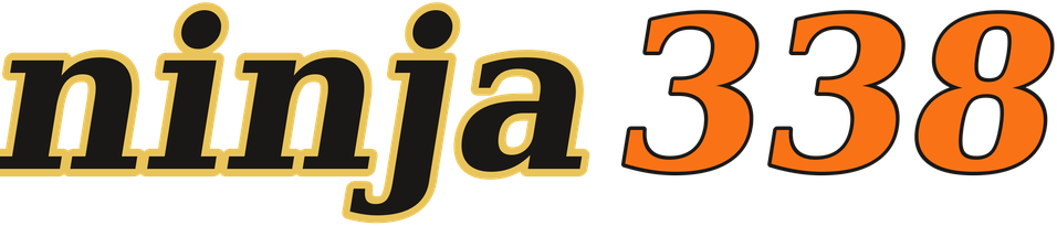 ninja338 logo